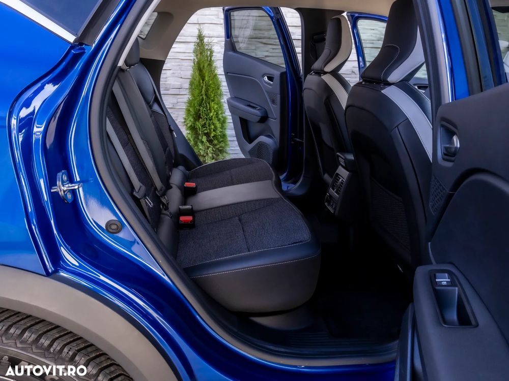 Renault Captur - 6
