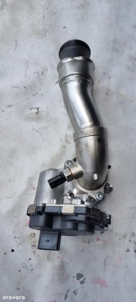 Rura EGR 05L131525A - 1