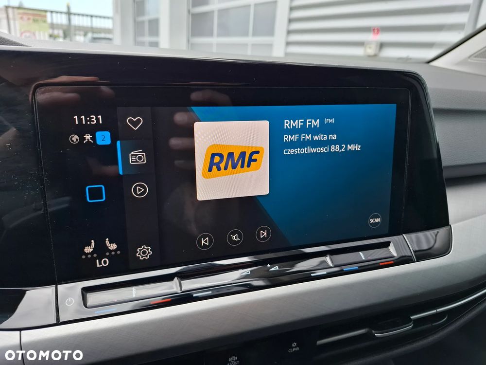 Volkswagen Golf Variant 1.5 TSI EVO Life - 16