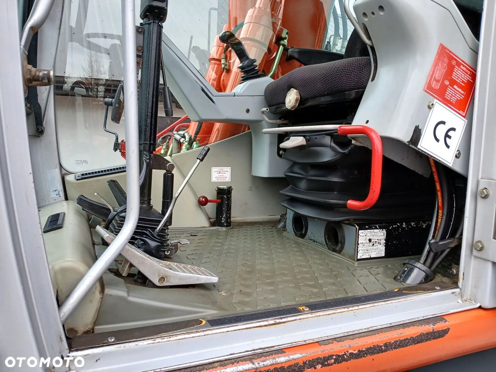 Atlas Terex 1305M/2 ŁYZKI/KLIMA/ORYGINAŁ - 30