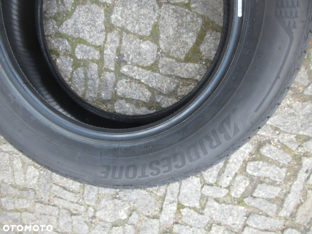 OPONY LATO 4szt BRIDGESTONE TURANZA T005 215/60R17 96H 2024r demo - 9