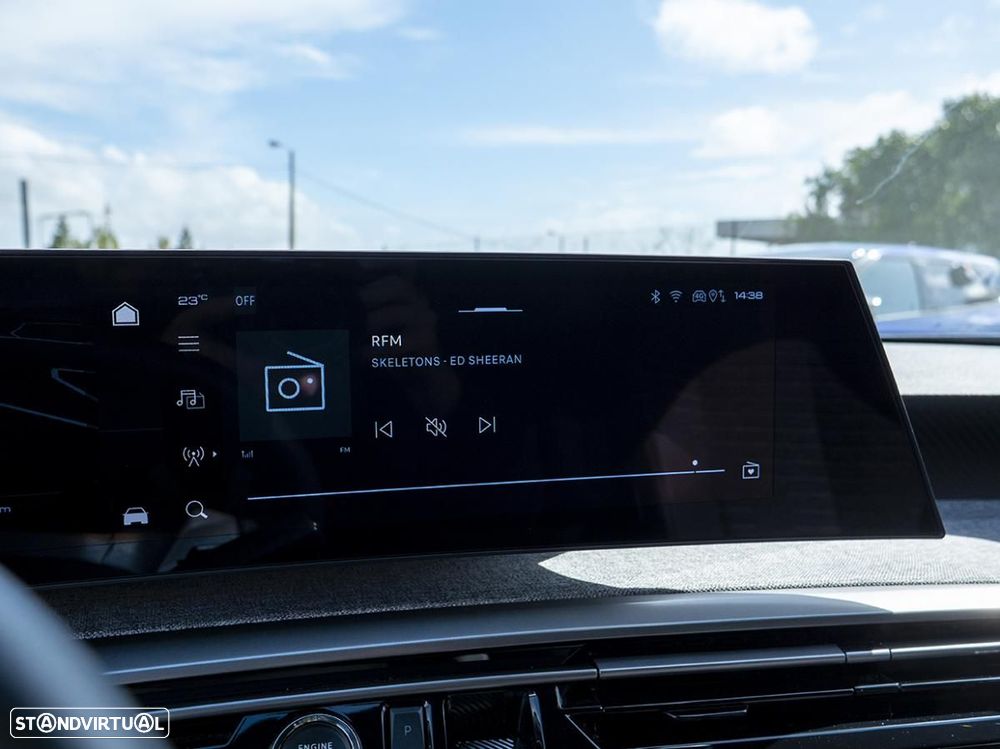 Peugeot E-3008 73 kWh GT - 36