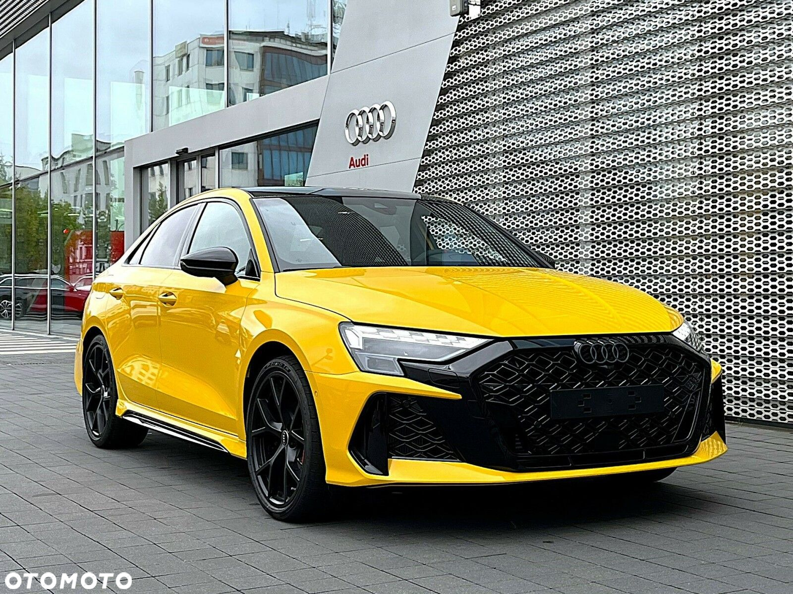 Audi RS3 Sportback - 13
