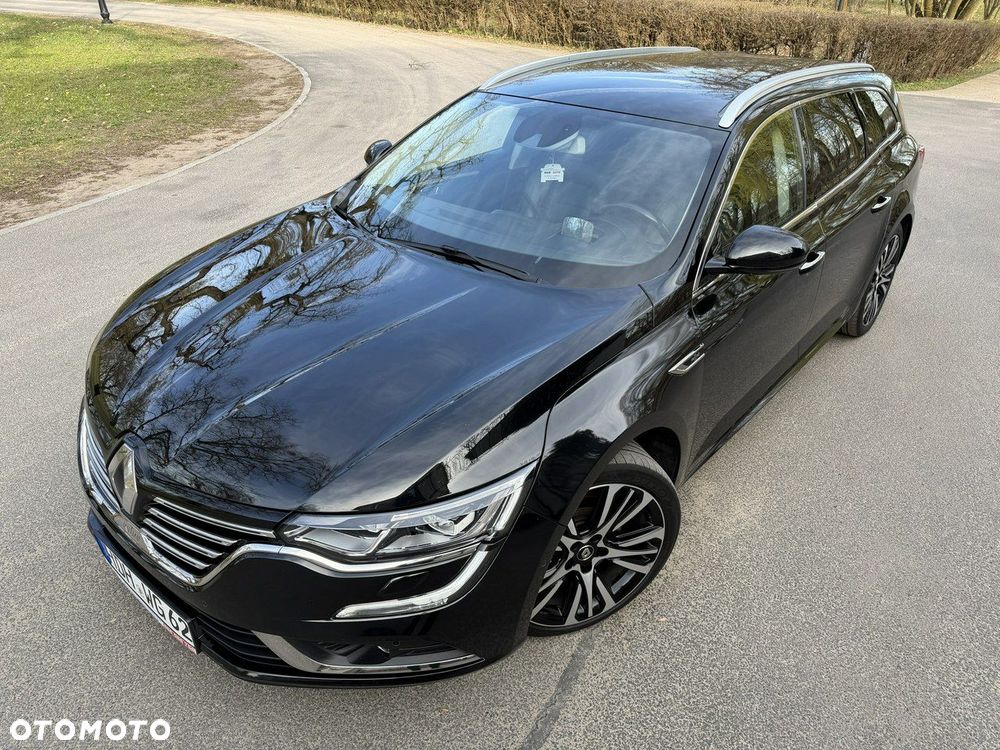Renault Talisman - 3