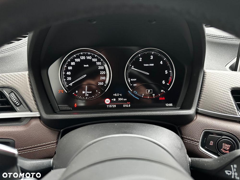 BMW X2 xDrive20d Edition M Mesh - 19