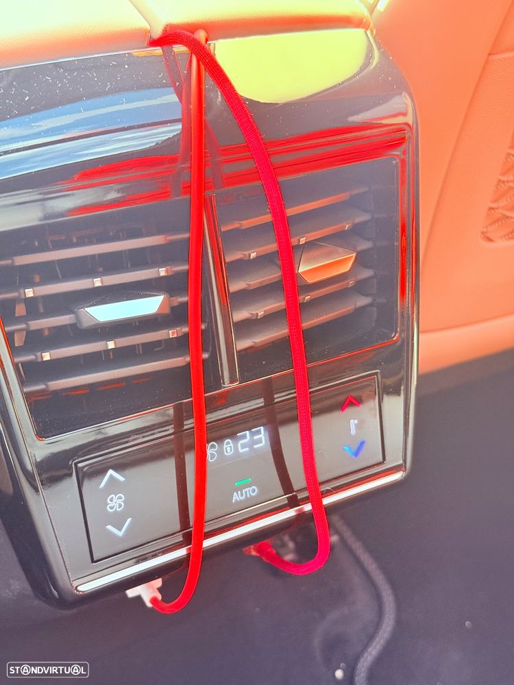 DS DS7 E-Tense Performance EAT8 - 22