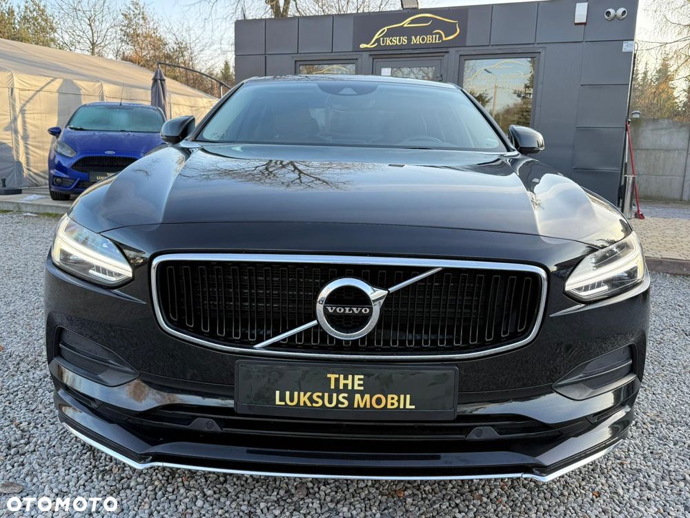Volvo S90 D3 Momentum - 3
