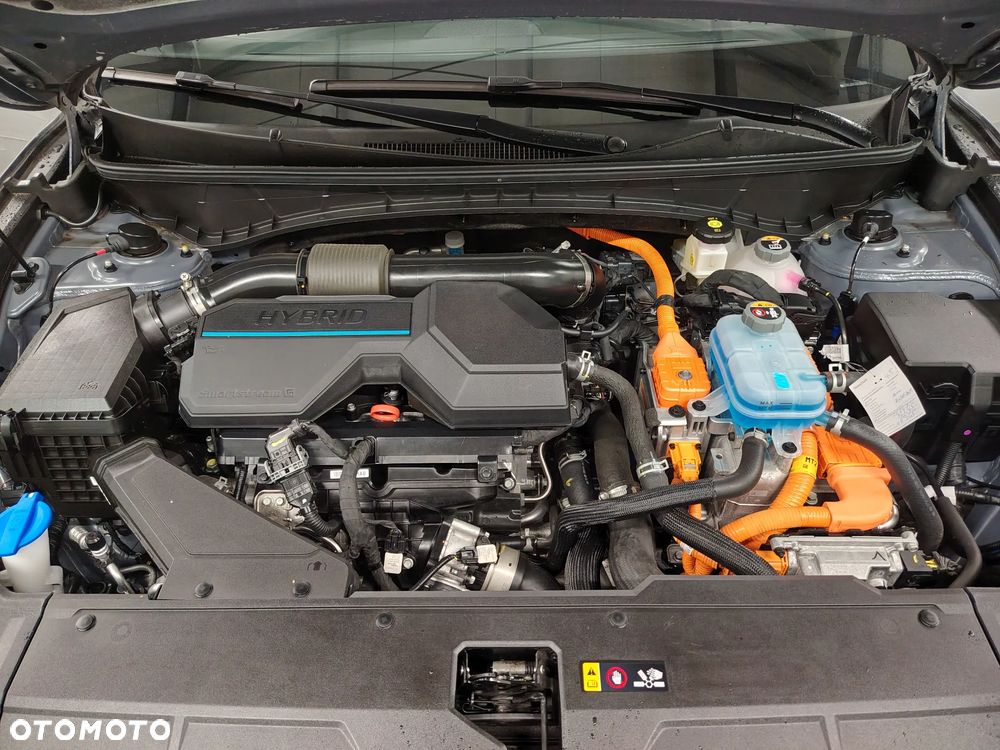 Hyundai Tucson 1.6 T-GDi 4WD N Line - 38