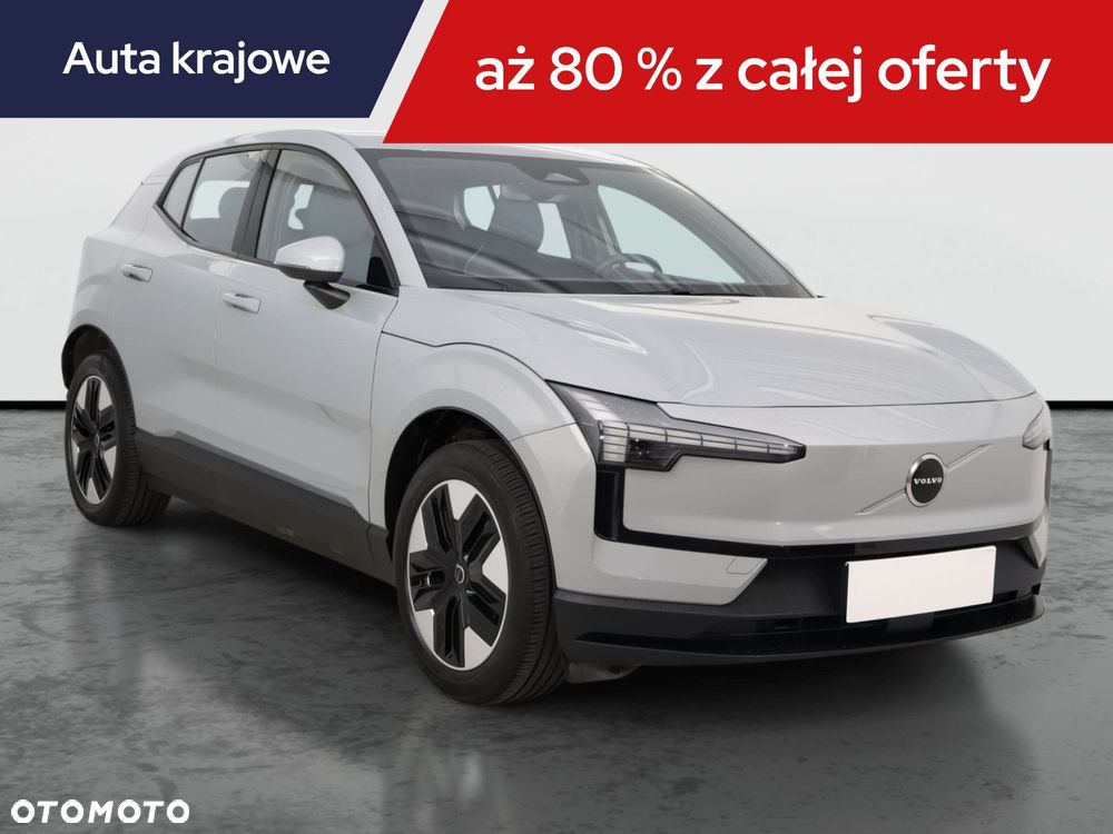 Volvo EX30 - 3