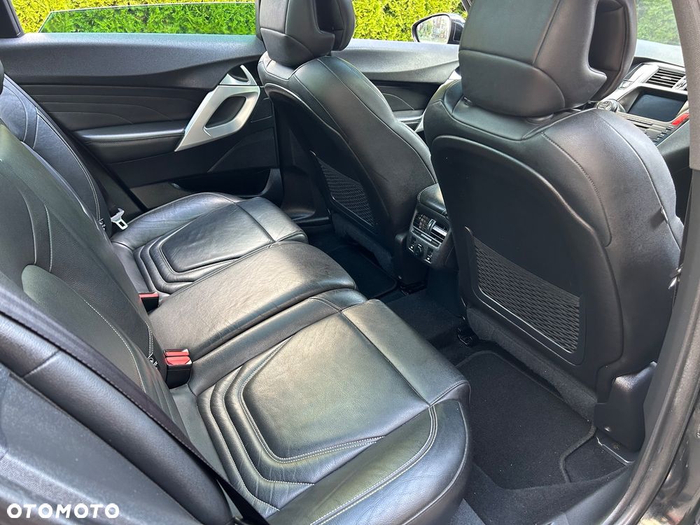 Citroën DS5 2.0 HDi Pure Pearl - 19