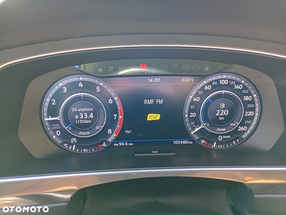 Volkswagen Tiguan 2017 photo 5