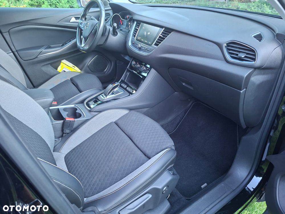Opel Grandland X 1.6 T PHEV Edition - 16