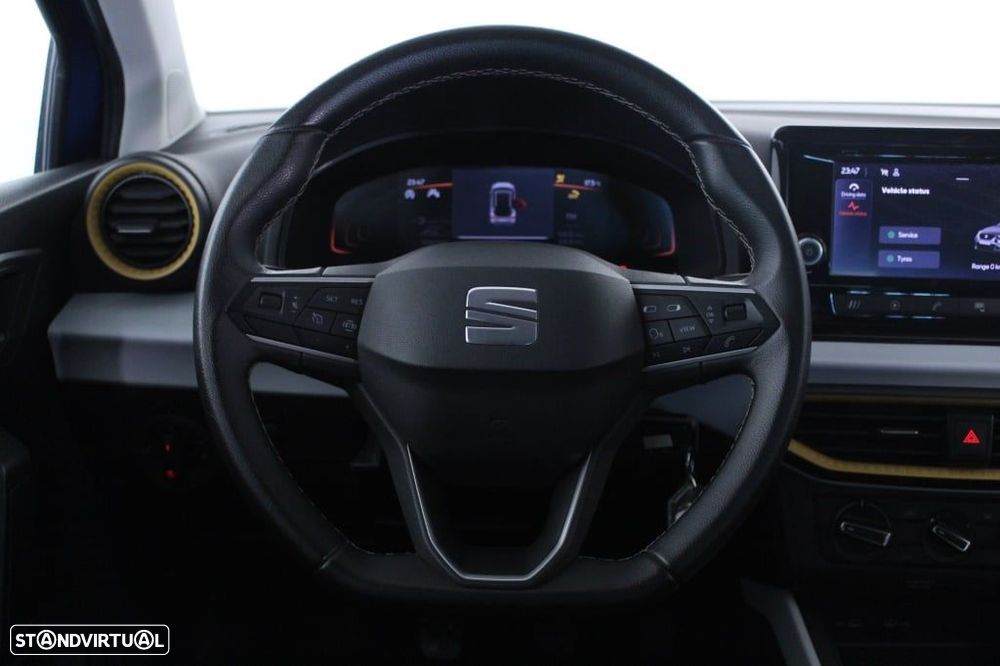 SEAT Arona 1.0 TSI Style - 19