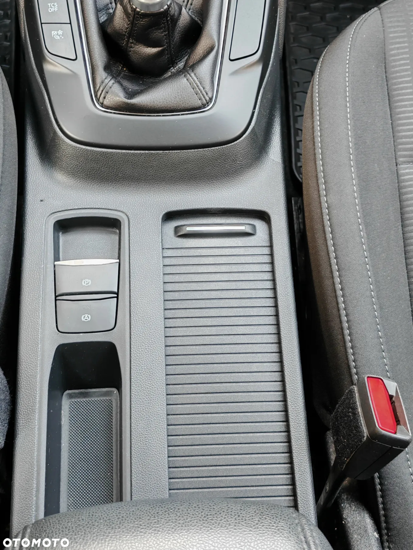 Ford Focus 1.5 EcoBlue Connected - 29
