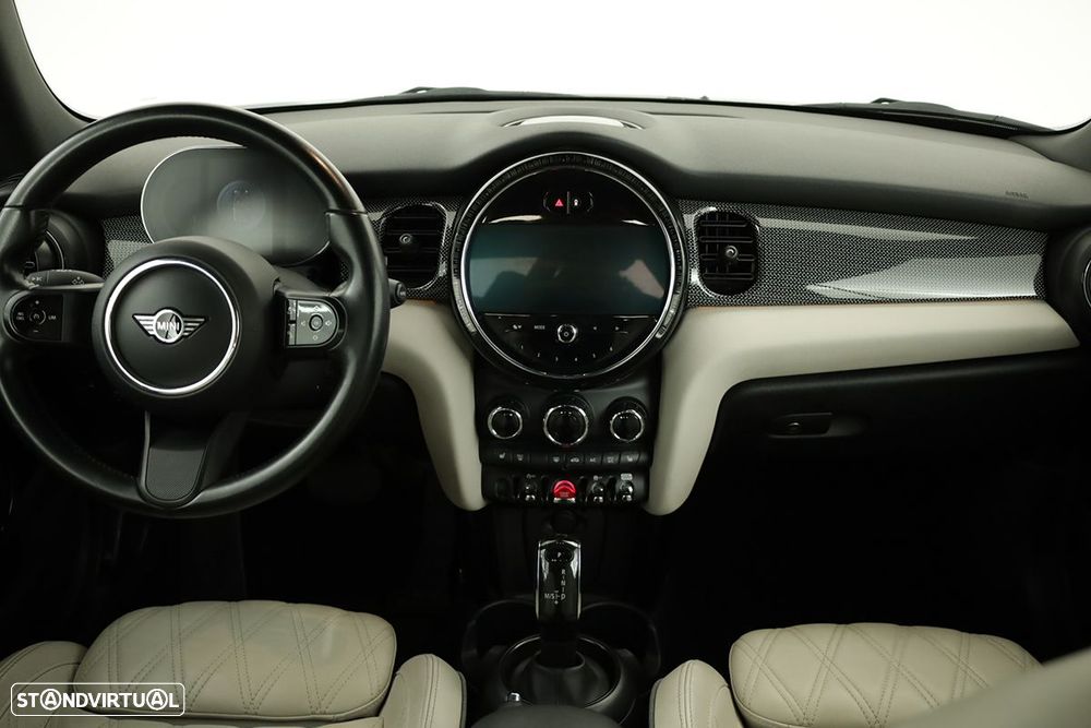 MINI Cabrio - 13