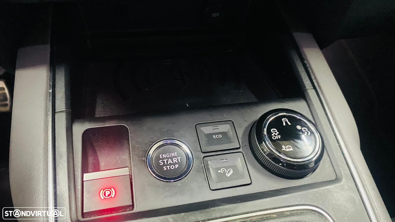 Citroën C5 Aircross 1.2 PureTech Shine - 15