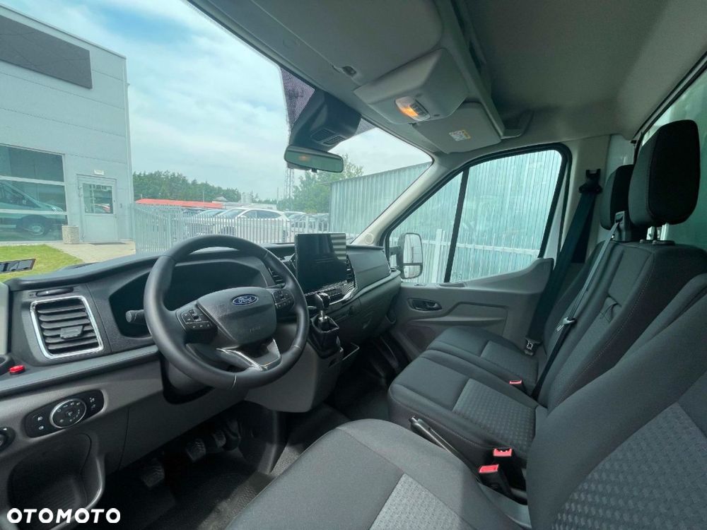 Ford transit - 7