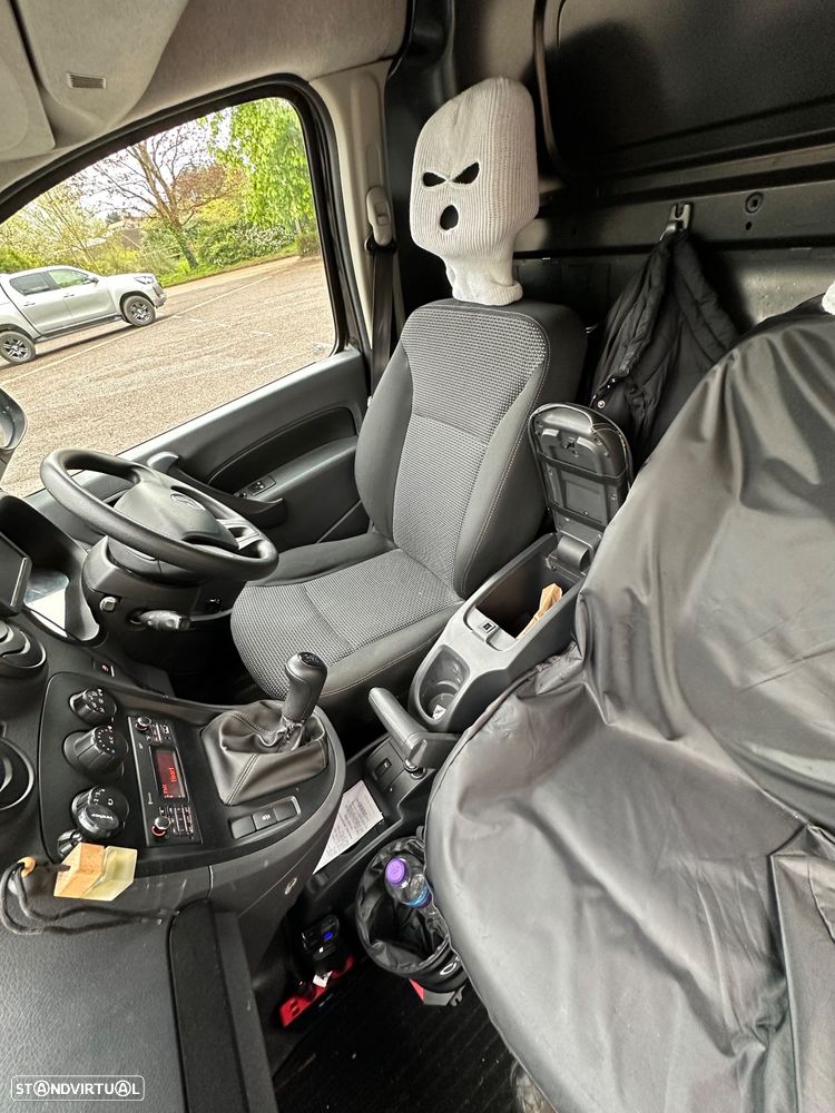 Mercedes-Benz Citan - 13