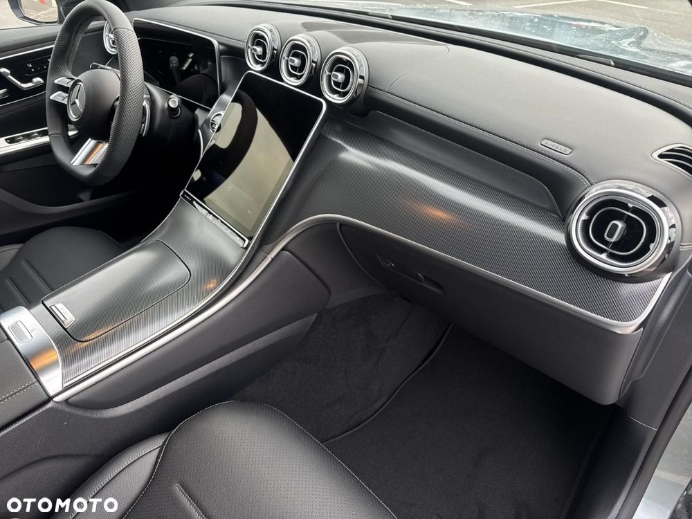 Mercedes-Benz GLC 220 d mHEV 4-Matic AMG Line - 20