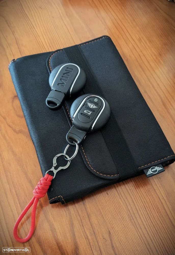 MINI Countryman One D - 37