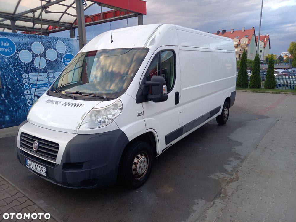Fiat Ducato - 1