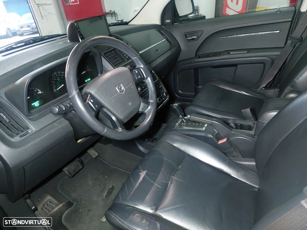 Dodge Journey 2.0 CRD R/T ATX - 10