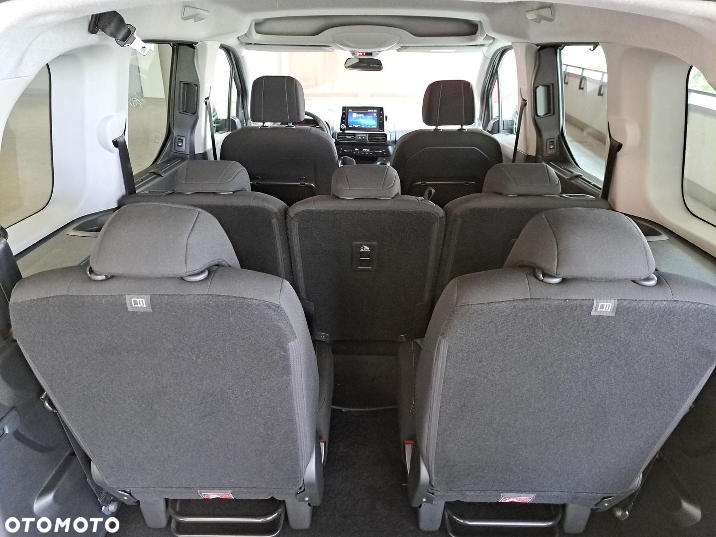 Toyota Proace City Verso 1.2 D-4T Family - 14