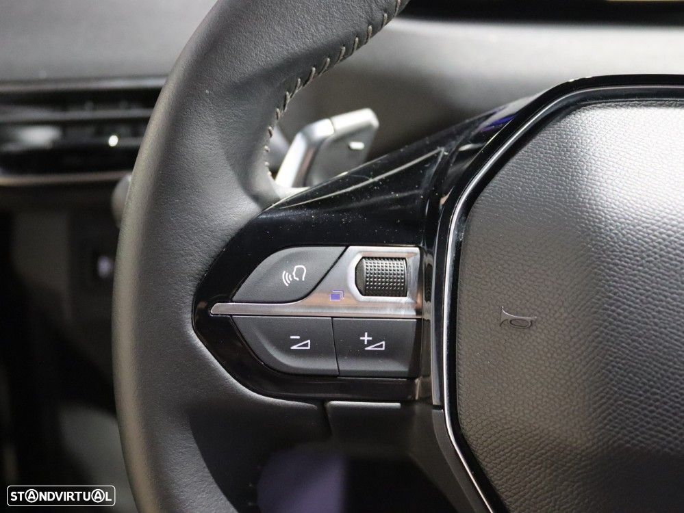 Peugeot 5008 1.5 BlueHDi Allure Pack EAT8 - 20