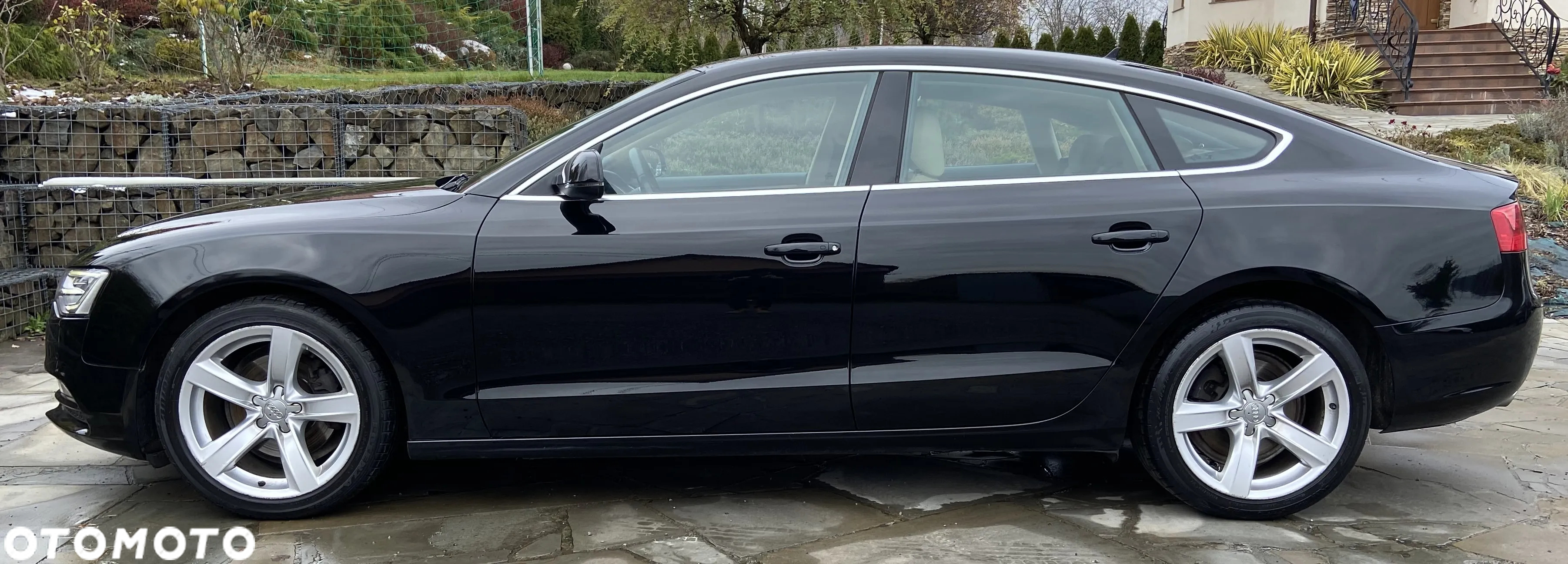 Audi A5 - 16