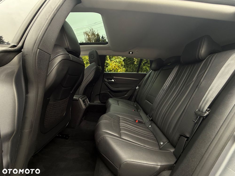 Peugeot 508 1.5 BlueHDi Allure S&S EAT8 - 6
