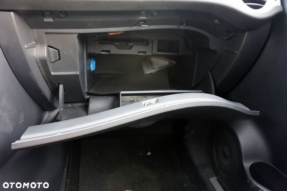 SCHOWEK PASAŻERA KOLEOS I PH1  RENAULT 2007-2013 - 2