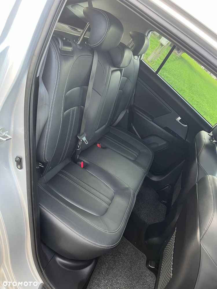 Kia Sportage - 20