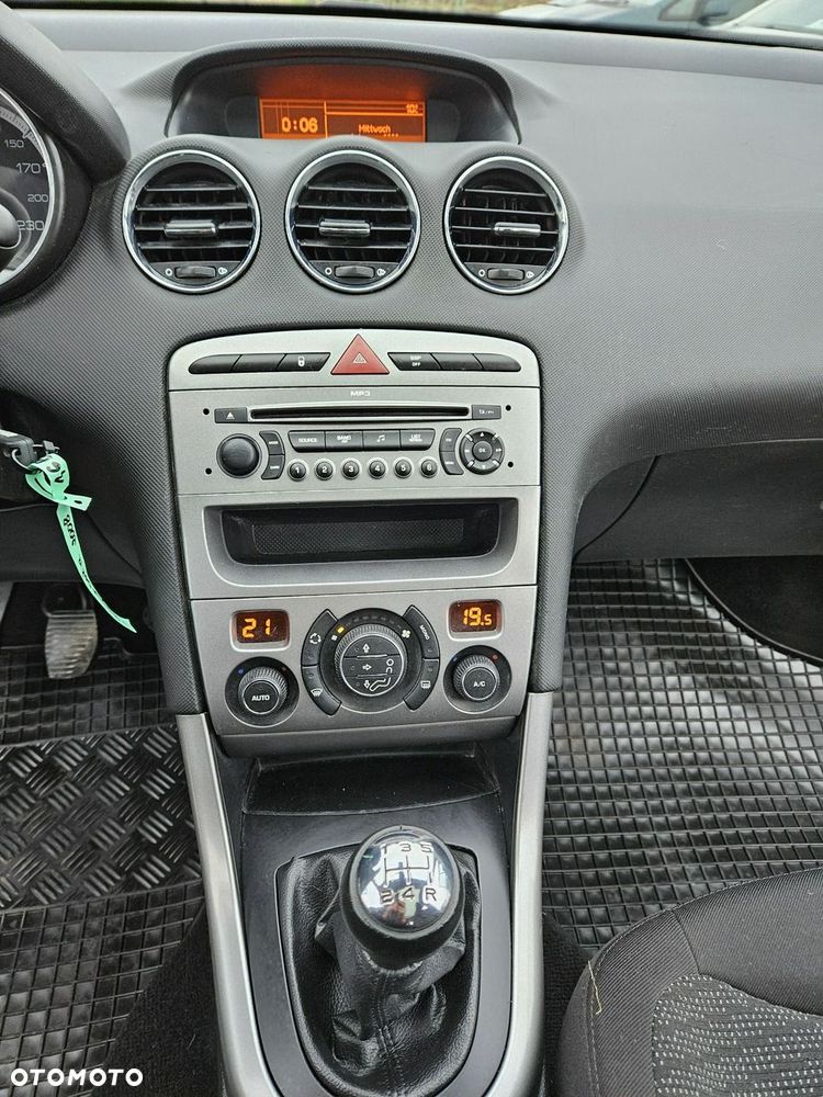 Peugeot 308 - 18