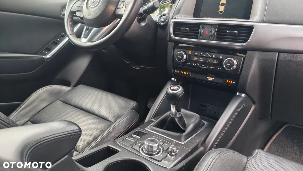 Mazda CX-5 2.0 SKYACTIV-G Prime-Line - 37