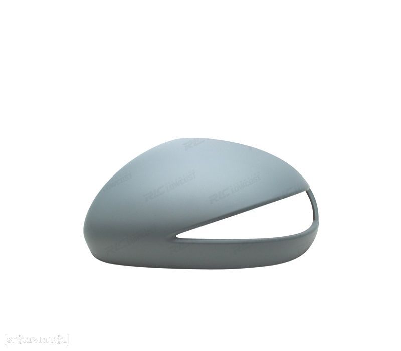 CAPA ESPELHO ESQUERDO HONDA CIVIC VIII HATCHBACK 06-12 - 1