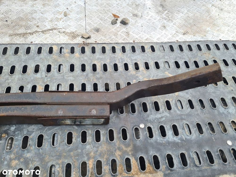 PÓŁRESOR Renault Midlum 22.5 DCI - 3