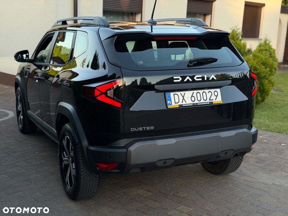 Dacia Duster 1.0 TCe Essential - 6