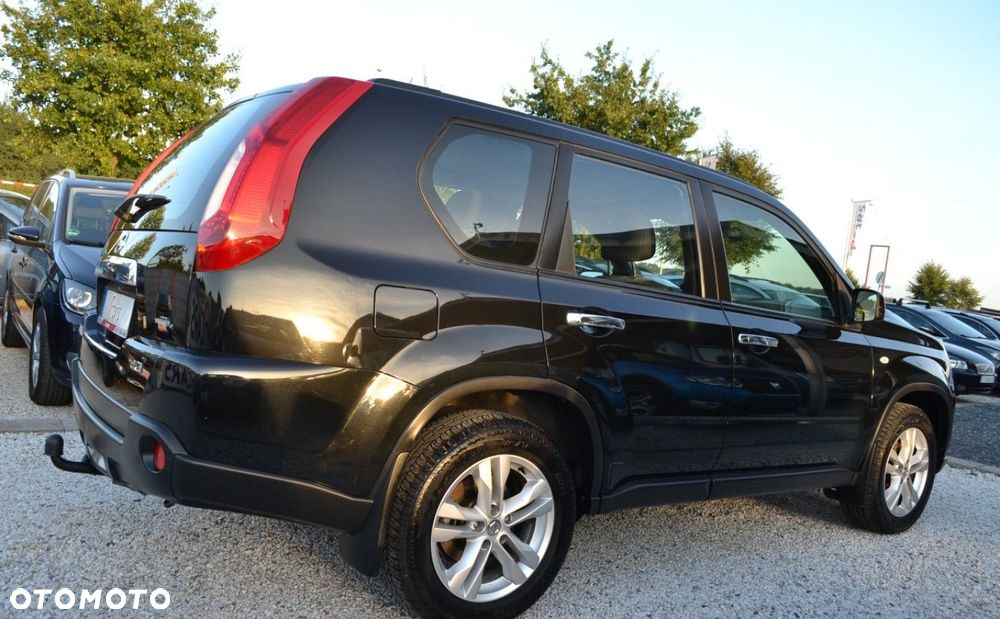 Nissan X-Trail - 14