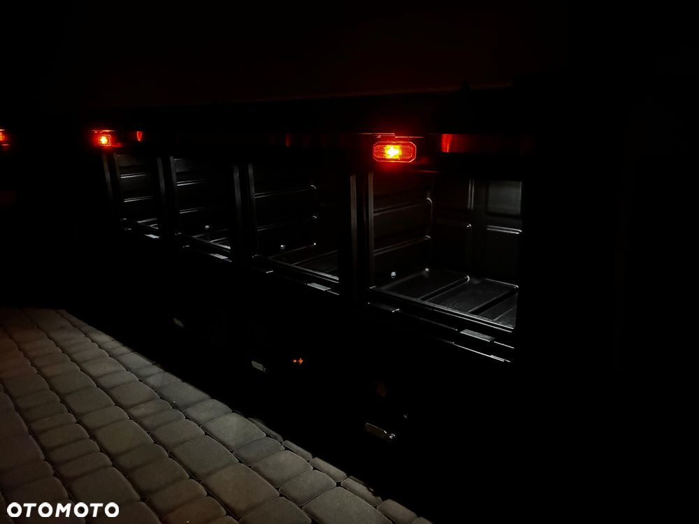 Iveco DAILY - 7