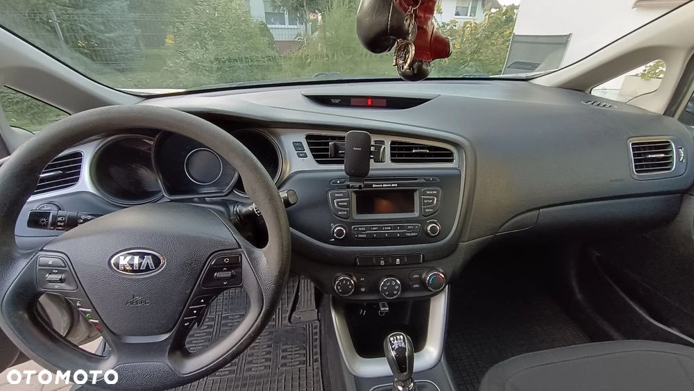 Kia Ceed 1.6 CRDi M - 15
