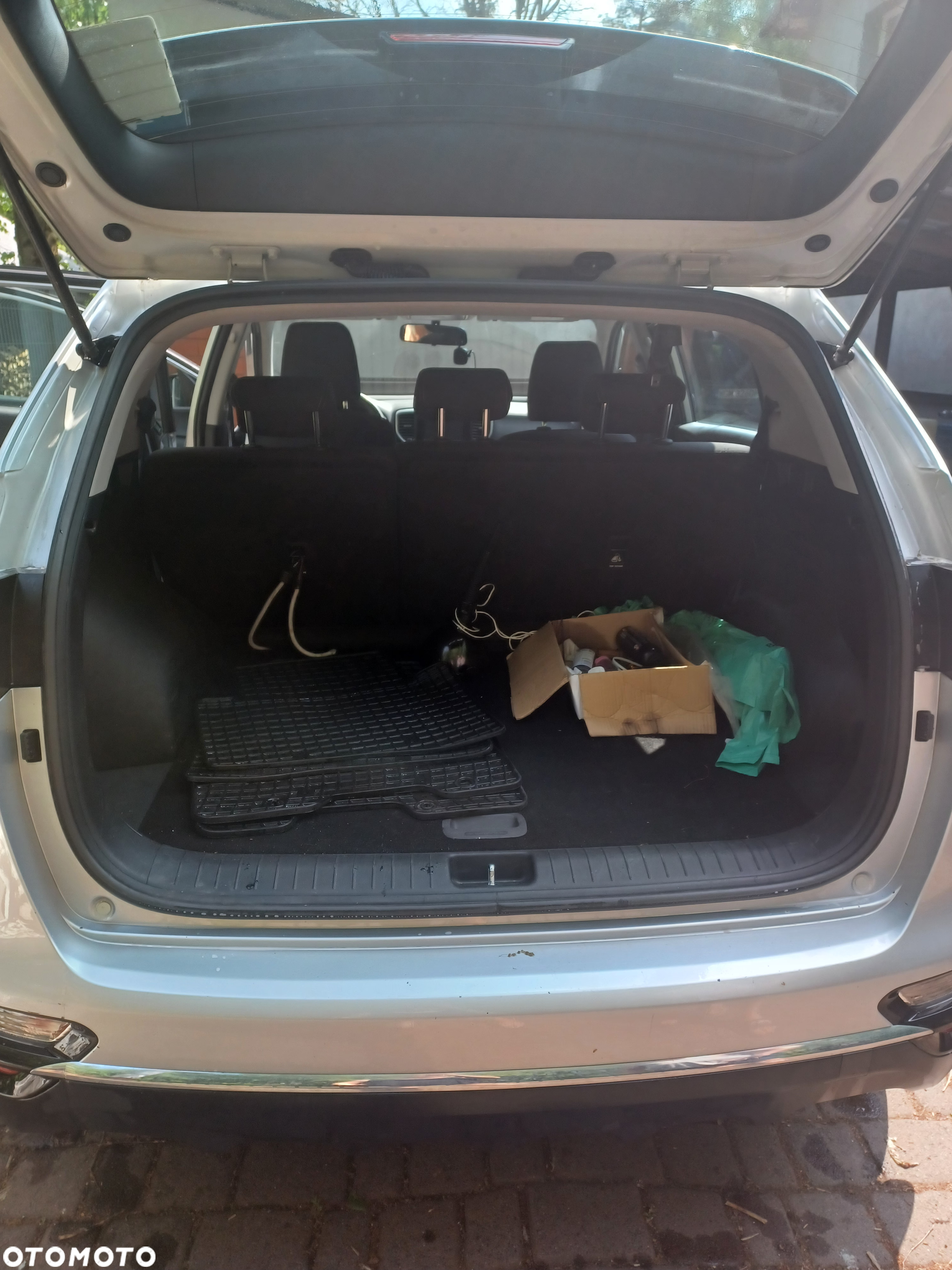 Kia Sportage - 9