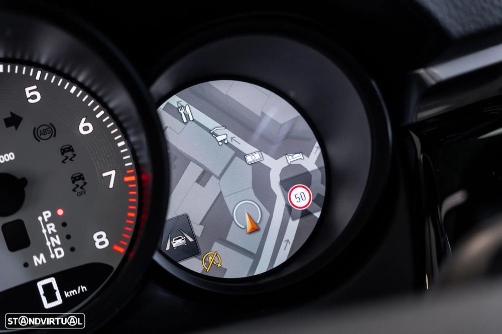 Porsche Macan Standard - 27