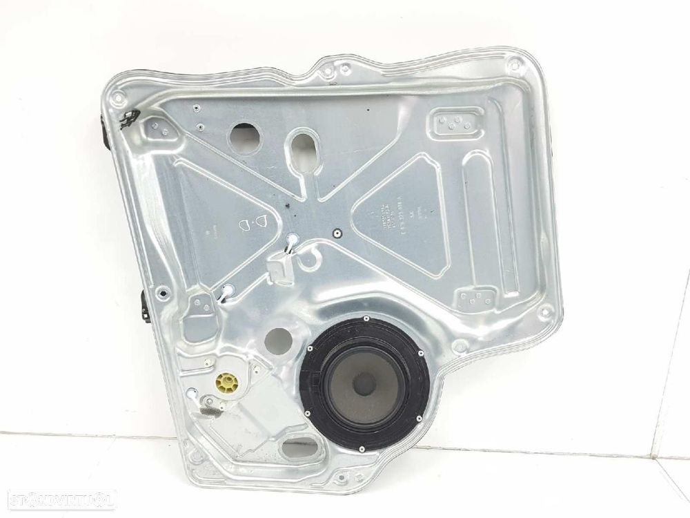 ELEVADOR FRENTE DIREITO VOLKSWAGEN T6 TRANSPORTER FURGÓNCOMBI SG - 1