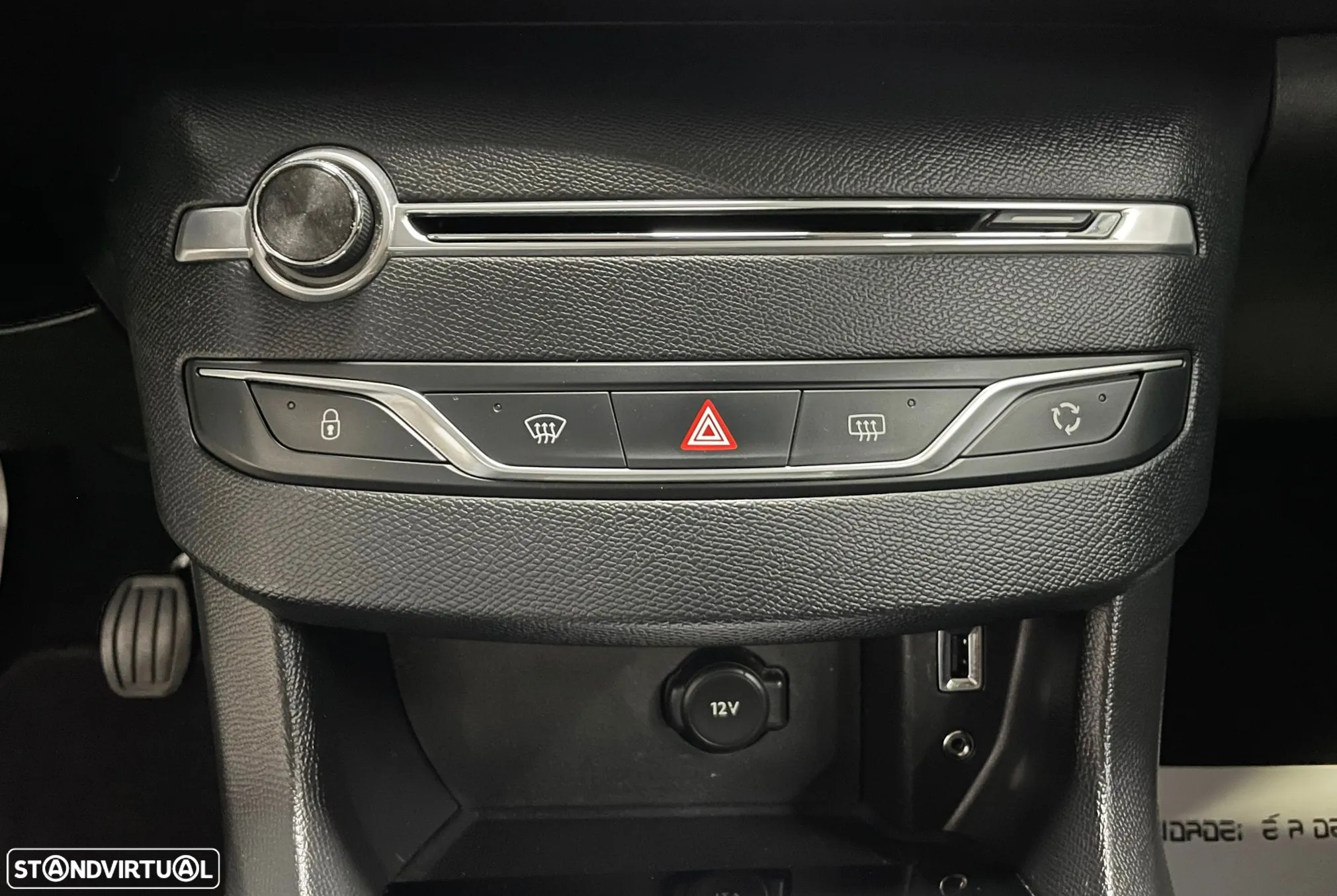 Peugeot 308 SW 1.6 BlueHDi Active - 37