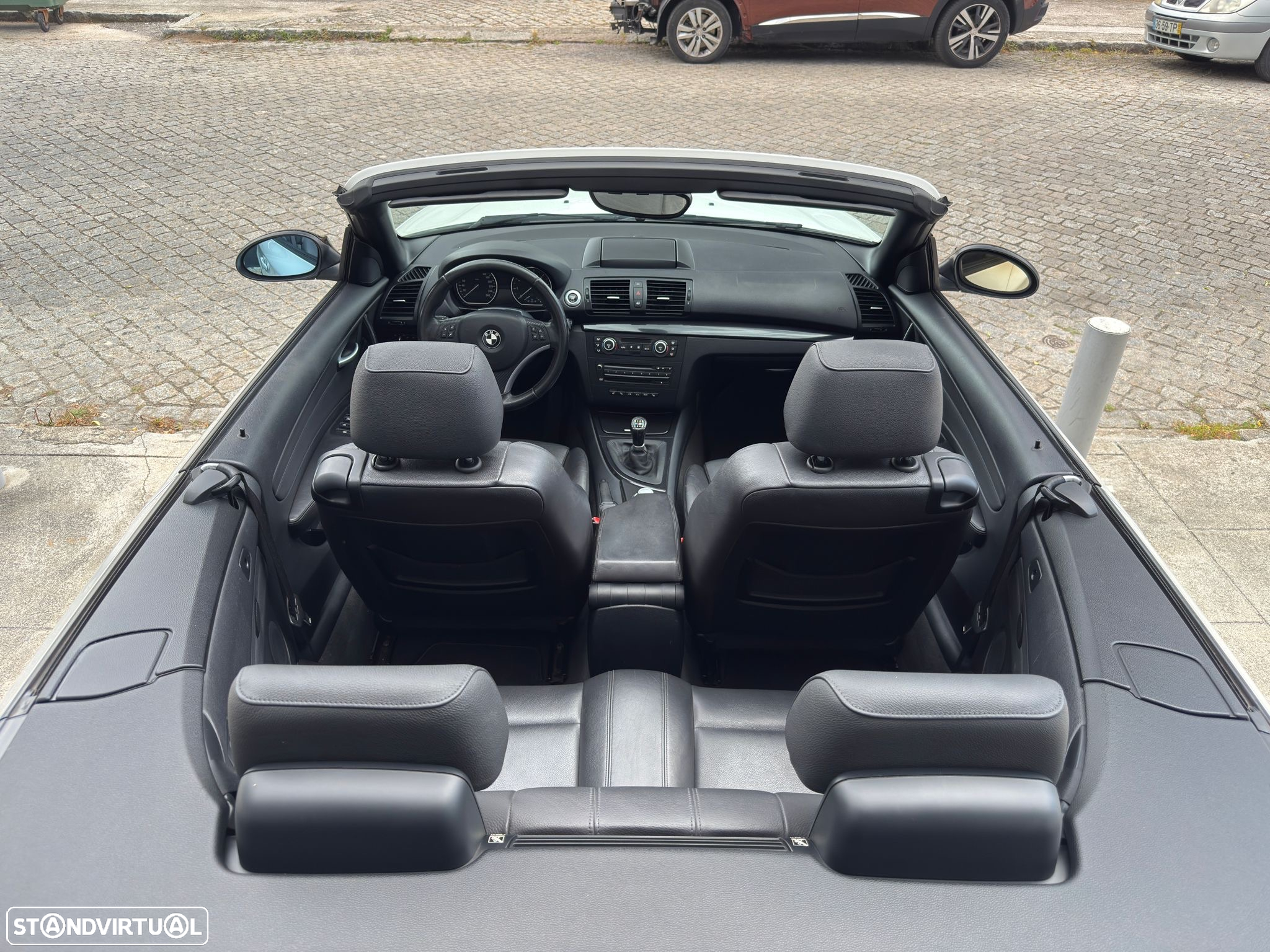BMW 120 i Cabrio - 16