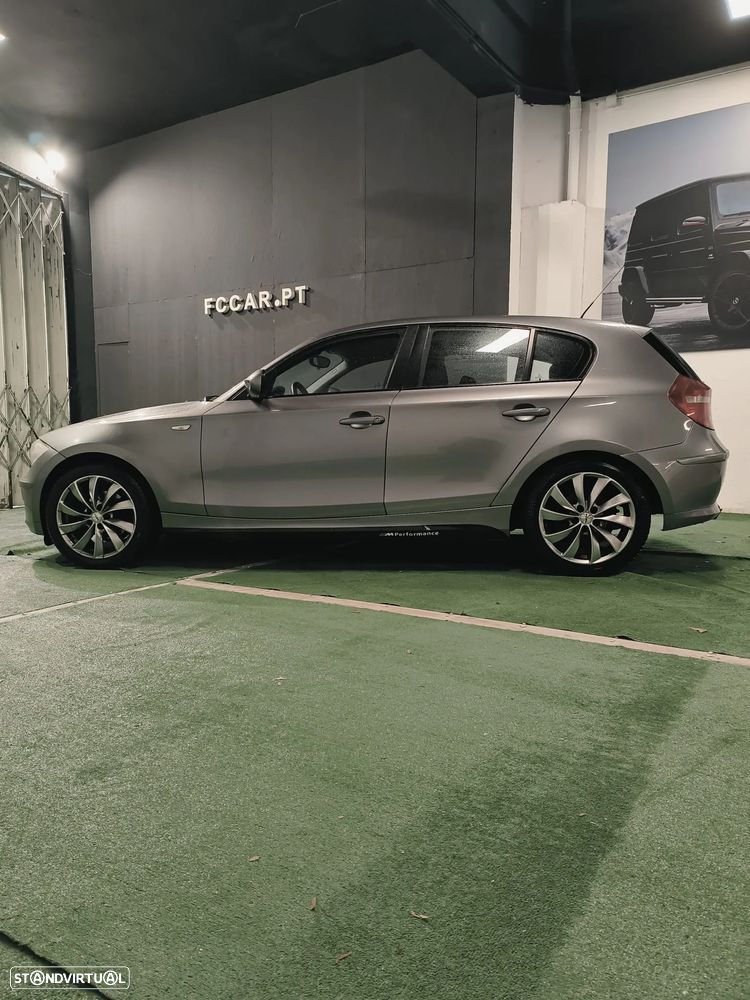 bmw 116 ver-116d-efficientdynamics-edition - 2