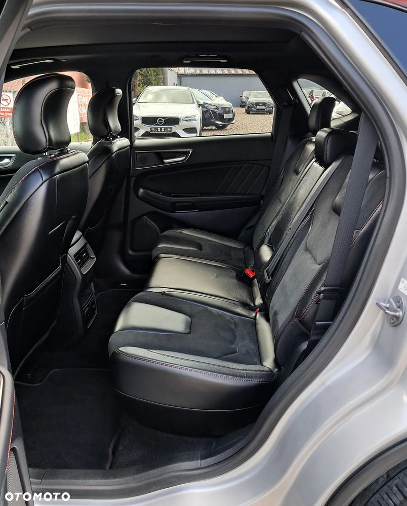 Ford Edge 2.0 EcoBlue Bi-Turbo 4x4 ST-LINE - 11