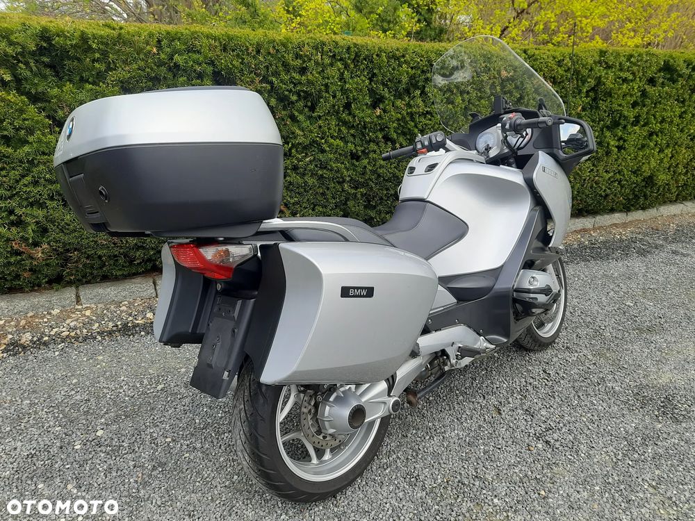 BMW RT - 4