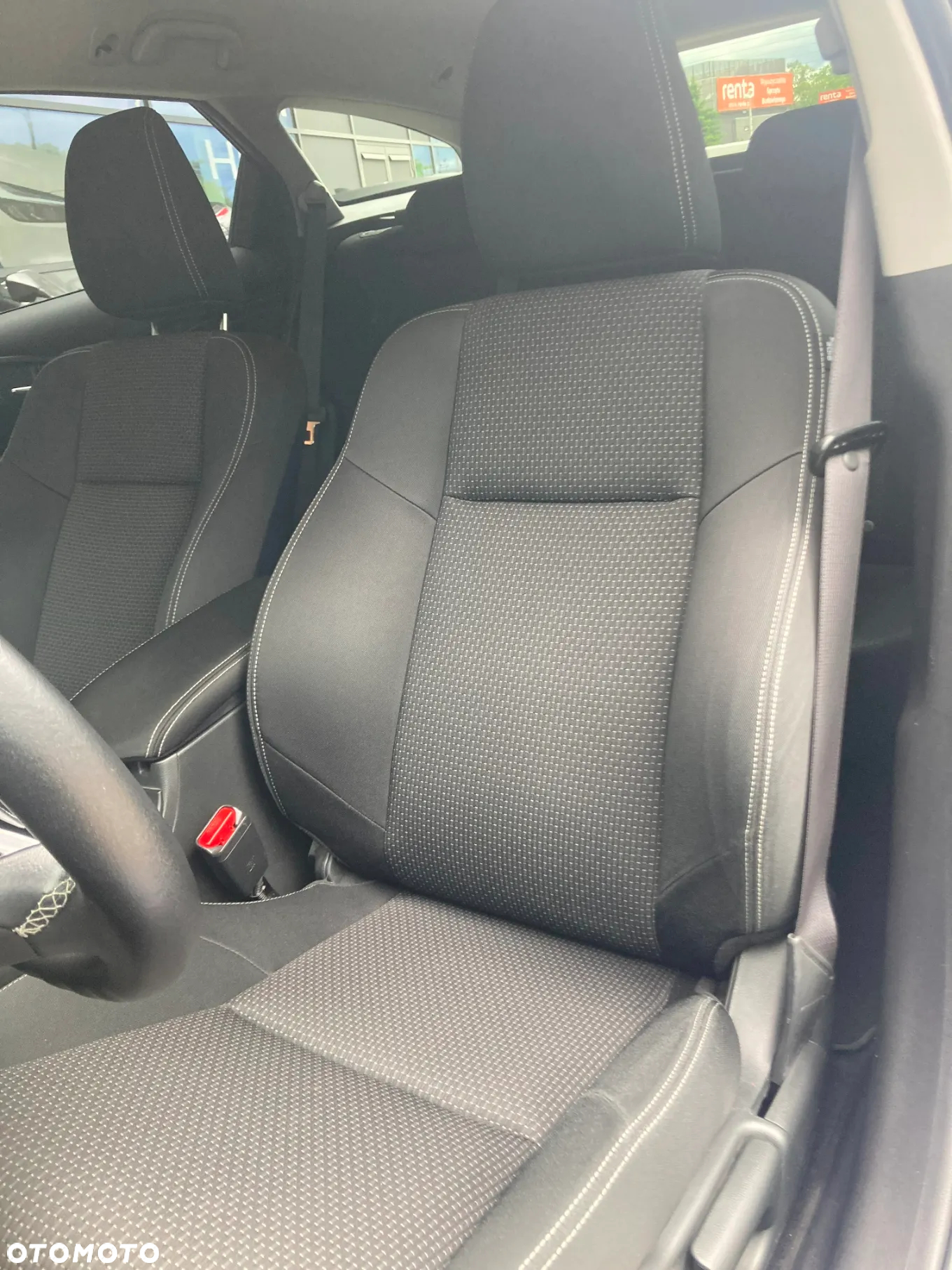 Honda Civic 1.8 Elegance - 11