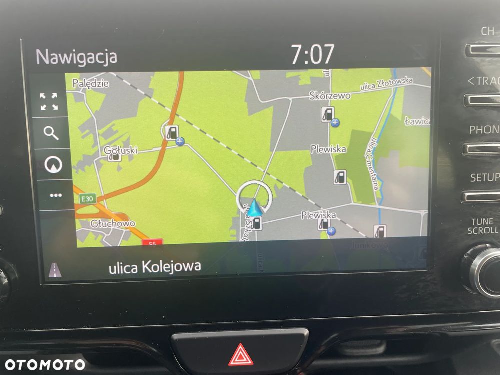 Toyota Yaris Hybrid 1.5 Comfort - 21